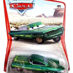 Best reviews of 🛒 Disney / Pixar Cars Series 1 Ramone Diecast Car [Green] 🥰