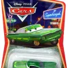 Flash Sale 🥰 Disney / Pixar Cars Supercharged Ramone Diecast Car [Green] 🔥