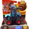 Wholesale 🔥 Disney / Pixar Cars Cars Toon Monster Trucks Rasta Mater Exclusive Plastic Car 🌟