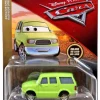 Coupon ⭐ Disney / Pixar Cars Cars 3 Radiator Springs Charlie Cargo Diecast Car [Deluxe Oversized, Loose] 😀