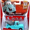 Brand new ✨ Disney / Pixar Cars Series 3 Brand New Mater Diecast Car 🌟