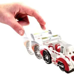 Flash Sale 😀 Disney / Pixar Cars Rev-Ups Shu Todoroki Plastic Car 😀 -Disney Cars Shop revupshu inset3