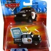 Coupon 🎉 Disney / Pixar Cars Deluxe Oversized Richard Clayton Kensington Diecast Car 🎁