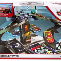 Buy π― Disney / Pixar Cars Cars 3 Rust-Eze Racing Tower Playset β
