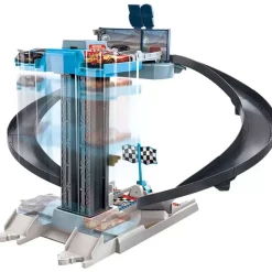 Buy π― Disney / Pixar Cars Cars 3 Rust-Eze Racing Tower Playset β 7 Buy π― Disney / Pixar Cars Cars 3 Rust-Eze Racing Tower Playset β -Disney Cars Shop rustezeracetower inset2