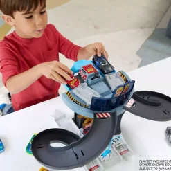 Buy π― Disney / Pixar Cars Cars 3 Rust-Eze Racing Tower Playset β 8 Buy π― Disney / Pixar Cars Cars 3 Rust-Eze Racing Tower Playset β -Disney Cars Shop rustezeracetower inset3