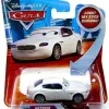 Best deal 🧨 Disney / Pixar Cars Lenticular Eyes Series 2 Antonio Veloce Eccellente Diecast Car 🌟