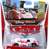 Deals 😍 Disney / Pixar Cars Series 3 Shu Todoroki Diecast Car 😍