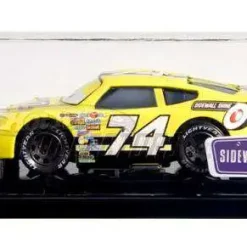 New 🧨 Disney / Pixar Cars Exclusives Sidewall Shine Exclusive Diecast Car ❤️