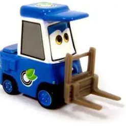 Hot Sale 🥰 Disney / Pixar Cars The World of Cars Multi-Packs Spare O Mint 3-Car Gift Pack Diecast Car Set 🎉 -Disney Cars Shop sparemint3pack inset2