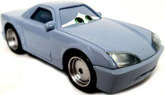 Brand new ๐ Disney / Pixar Cars Cars Toon Main Series Stripped Kabuto Diecast Car #34 ๐ 2 Brand new ๐ Disney / Pixar Cars Cars Toon Main Series Stripped Kabuto Diecast Car #34 ๐ - Image 2