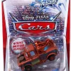 Buy 👍 Disney / Pixar Cars Stunt Racers Mater Plastic Car ✨