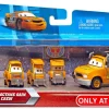 Discount 🌟 Disney / Pixar Cars Multi-Packs Team Octane Gain Diecast Car Set 👍