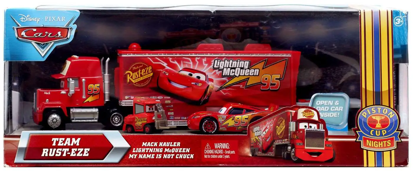 Deals π Disney / Pixar Cars The World of Cars Multi-Packs Team Rust-Eze Exclusive Diecast Car Set π₯° 1 Deals π Disney / Pixar Cars The World of Cars Multi-Packs Team Rust-Eze Exclusive Diecast Car Set π₯°