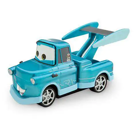 Outlet ๐คฉ Disney / Pixar Cars 1:43 Collectors Case Tokyo Mater Exclusive Diecast Car โ 3 Outlet ๐คฉ Disney / Pixar Cars 1:43 Collectors Case Tokyo Mater Exclusive Diecast Car โ - Image 3