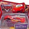 Best deal 👍 Disney / Pixar Cars World of Cars Main Series Tongue Lightning McQueen Diecast Car [Checkout Lane Packaging] ❤️