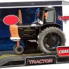 Discount ✨ Disney / Pixar Cars 1:43 Collectors Case Tractor Exclusive Diecast Car [Loose] 🧨