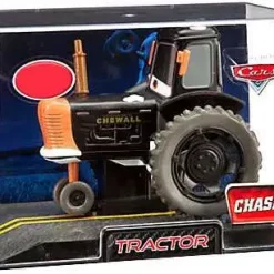 Discount ✨ Disney / Pixar Cars 1:43 Collectors Case Tractor Exclusive Diecast Car [Loose] 🧨