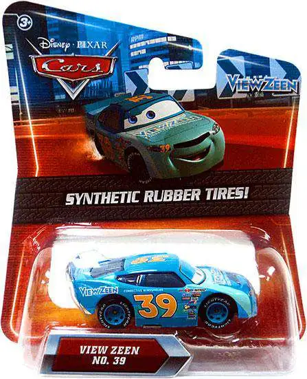Best reviews of ⭐ Disney / Pixar Cars Synthetic Rubber Tires View Zeen Exclusive Diecast Car ⭐ 1 Best reviews of ⭐ Disney / Pixar Cars Synthetic Rubber Tires View Zeen Exclusive Diecast Car ⭐