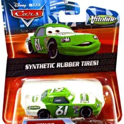 Cheap π Disney / Pixar Cars Synthetic Rubber Tires Vitoline Exclusive Diecast Car β¨