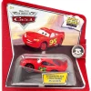 Outlet ⭐ Disney / Pixar Cars The World of Cars Story Tellers Sponsorless Lightning McQueen Diecast Car 👏