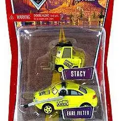 Cheap ✔️ Disney / Pixar Cars The World of Cars Multi-Packs Team Leak Less Gift Pack Diecast Car Set [Loose] 🌟